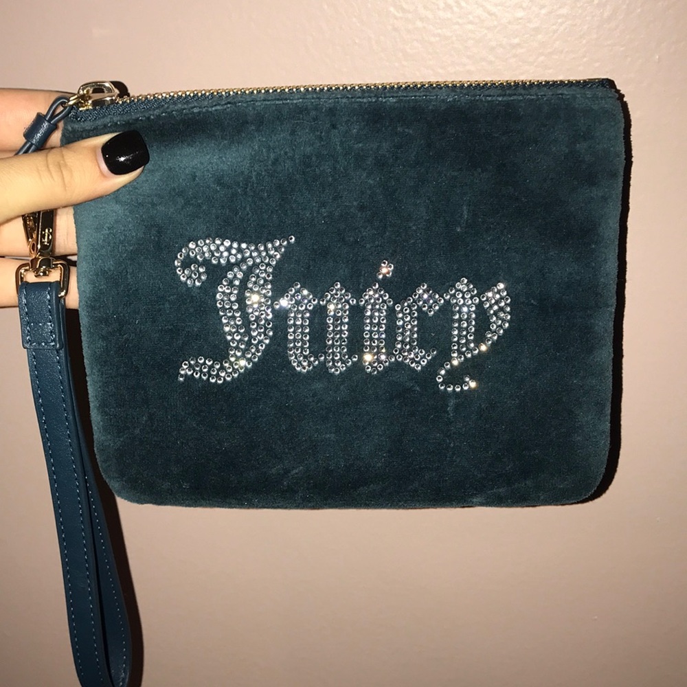 Juicy couture